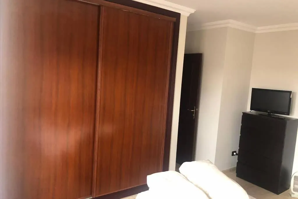 Apartmán Trino'S Flat La Laguna  Španělsko