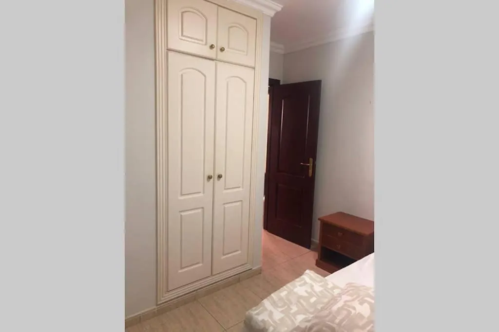 Apartmán Trino'S Flat La Laguna
