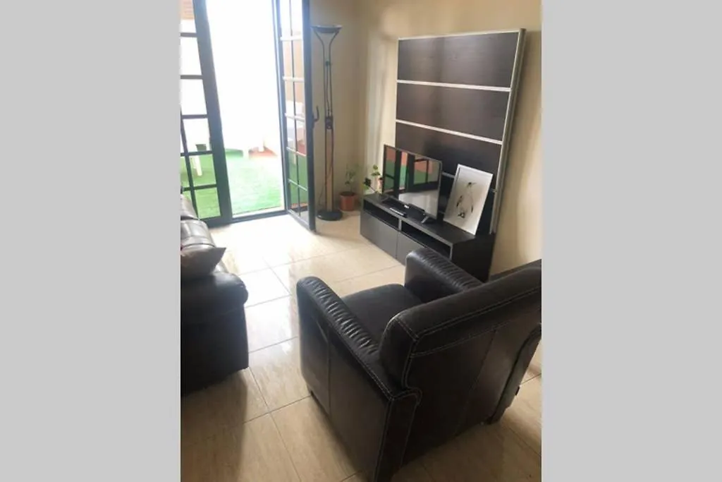 Apartmán Trino'S Flat La Laguna  Španělsko