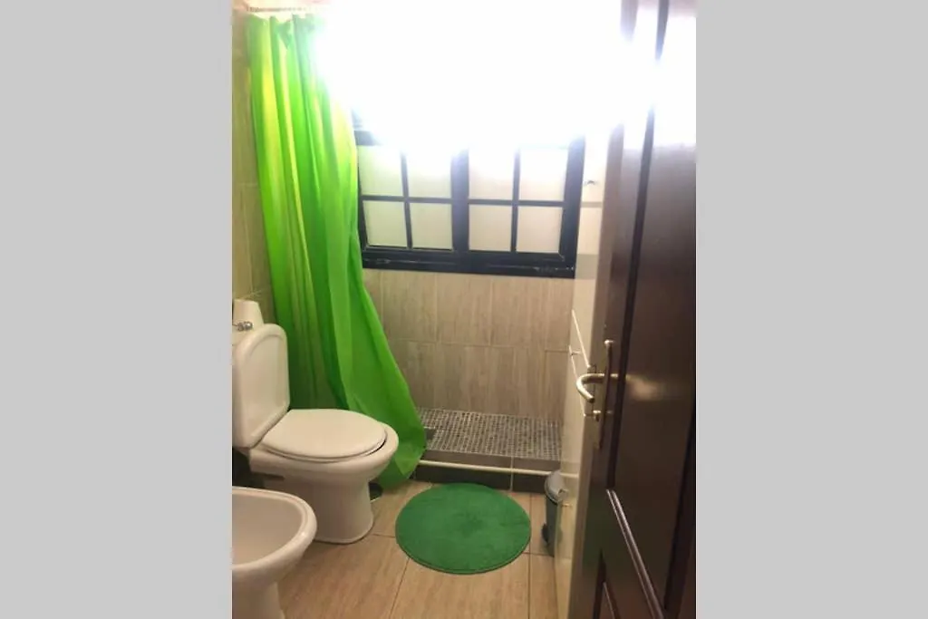 Apartmán Trino'S Flat La Laguna   La Laguna (Tenerife)