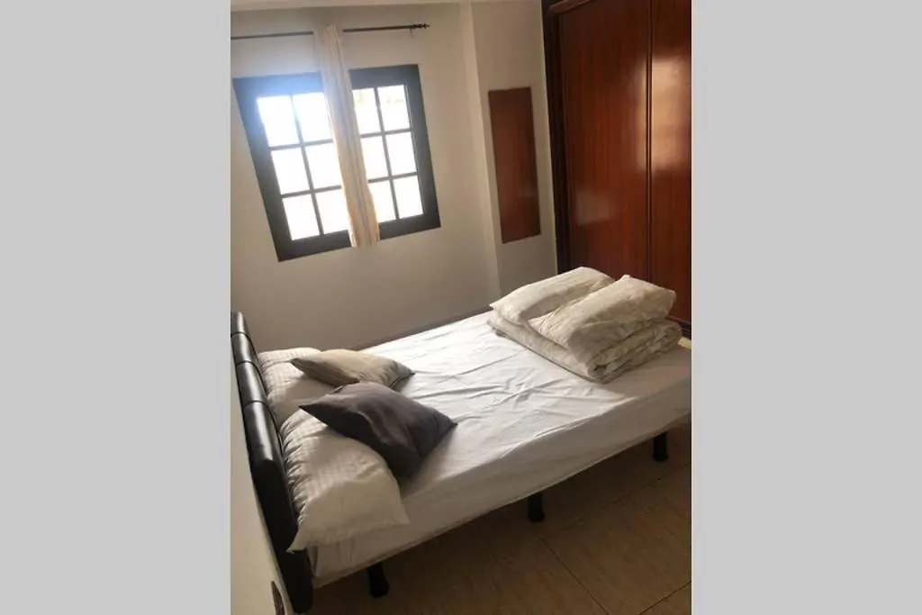Apartmán Trino'S Flat La Laguna