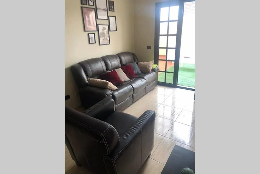 Apartmán Trino'S Flat La Laguna