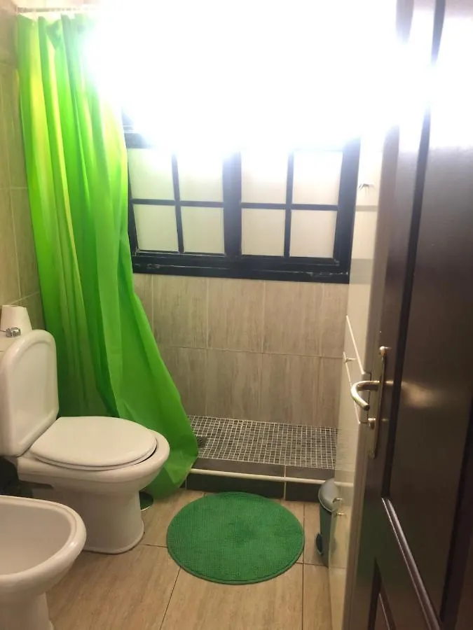 Apartmán Trino'S Flat La Laguna  Španělsko