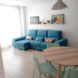 Cañete 4 Apartamento