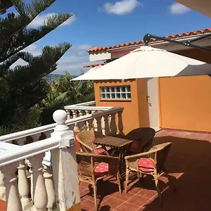 Appartement En, La Laguna (Tenerife)