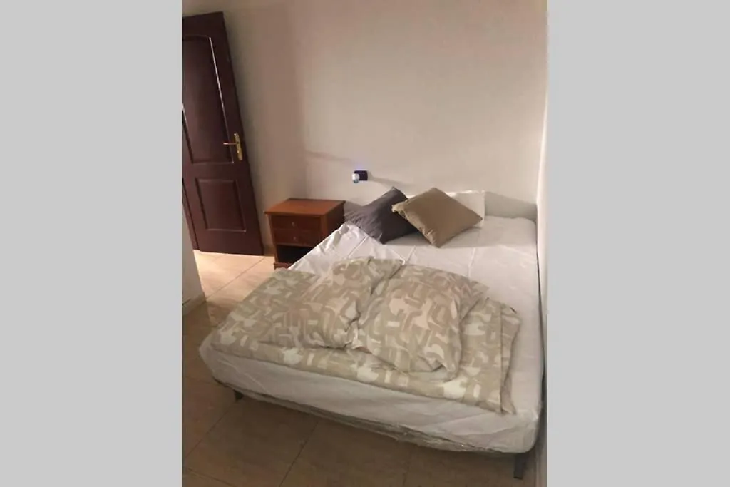 Trino'S Flat Apartment La Laguna