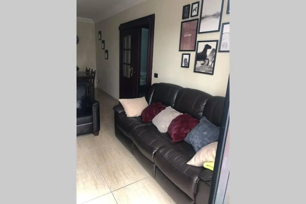 Trino'S Flat Apartment La Laguna   La Laguna (Tenerife)