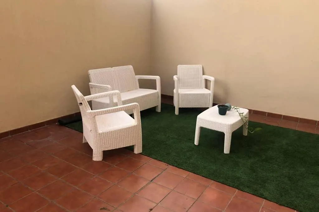 Trino'S Flat Apartment La Laguna  0*, La Laguna (Tenerife) Spain